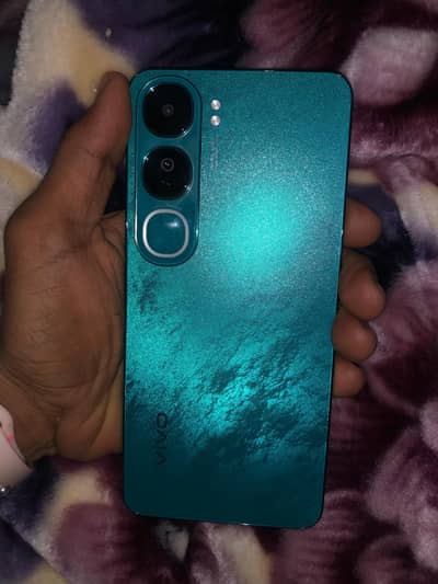 Vivo Y200