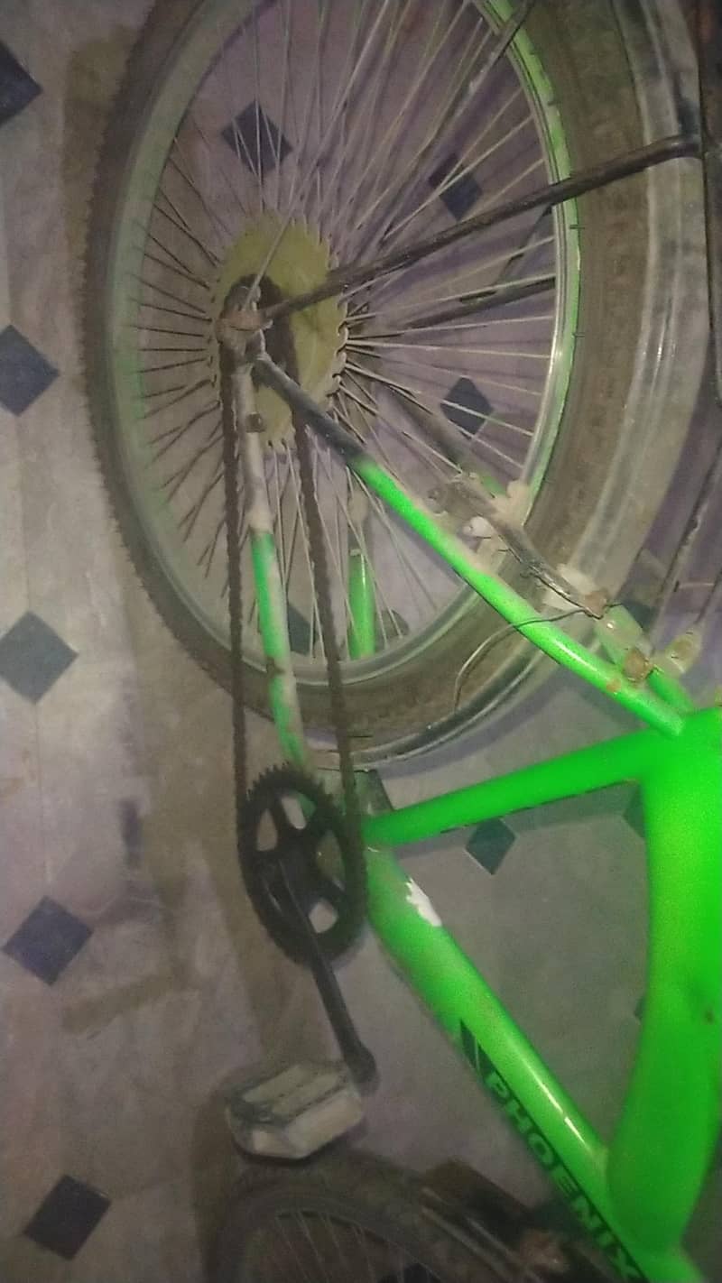 bicycle 1