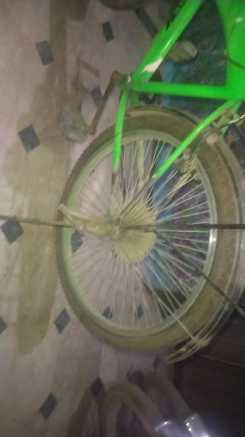 bicycle 2
