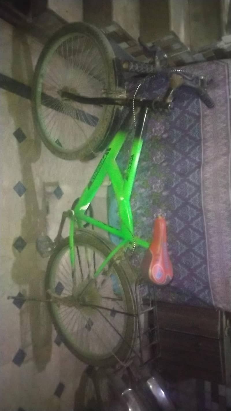 bicycle 4