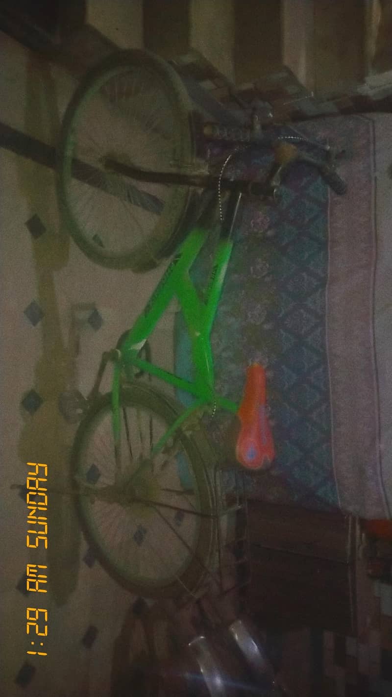 bicycle 6