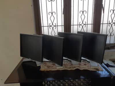 Lcd monitor