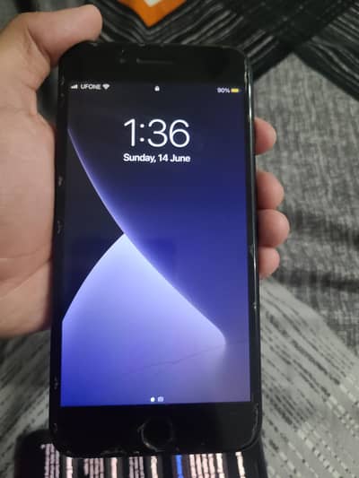 Apple iPhone 7 Plus