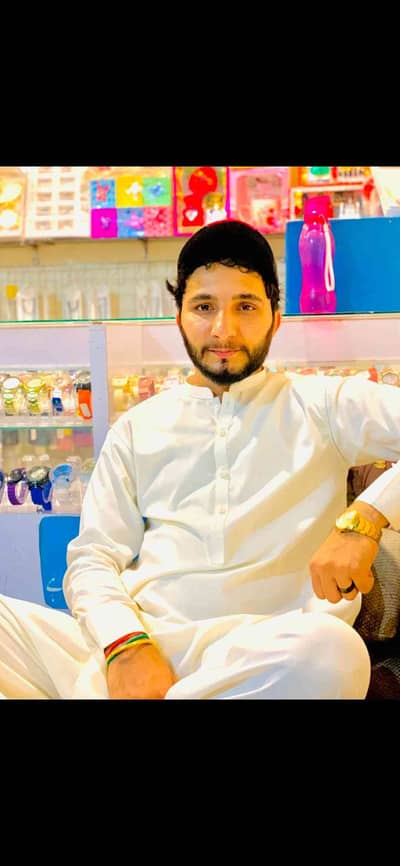 Faisal Ali 