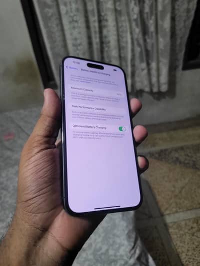 Apple iPhone 14 Pro Max