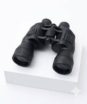 Binoculors