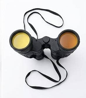 Binoculors 1