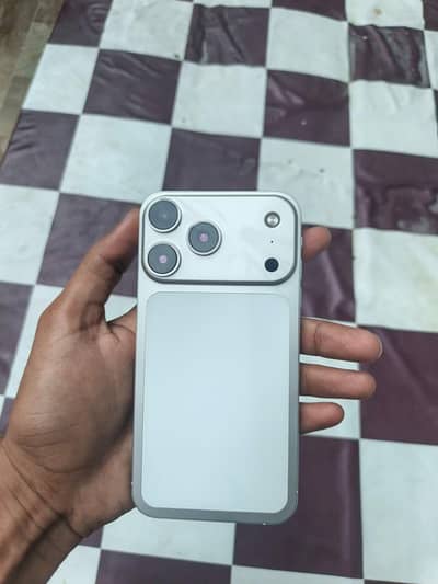 Apple iPhone XR to 17pro