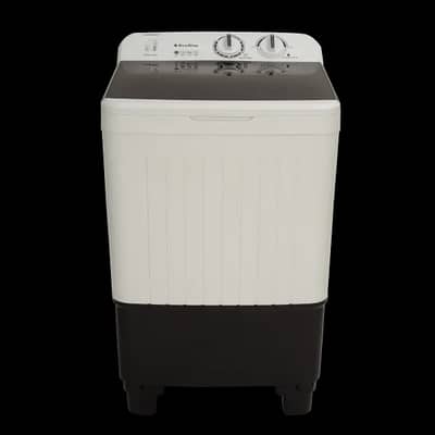 Ecostar single tub washing machine box packed for sale