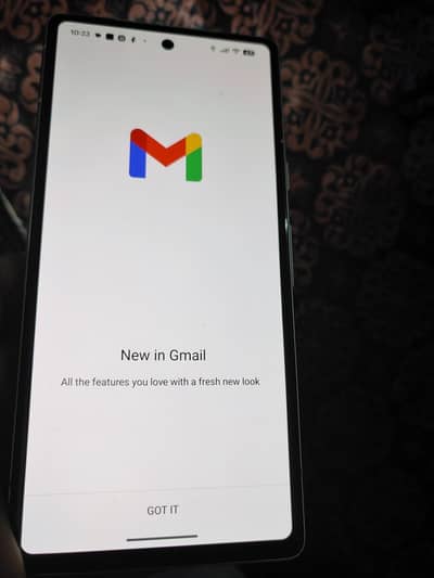 pixel 7a 8/128 official pta