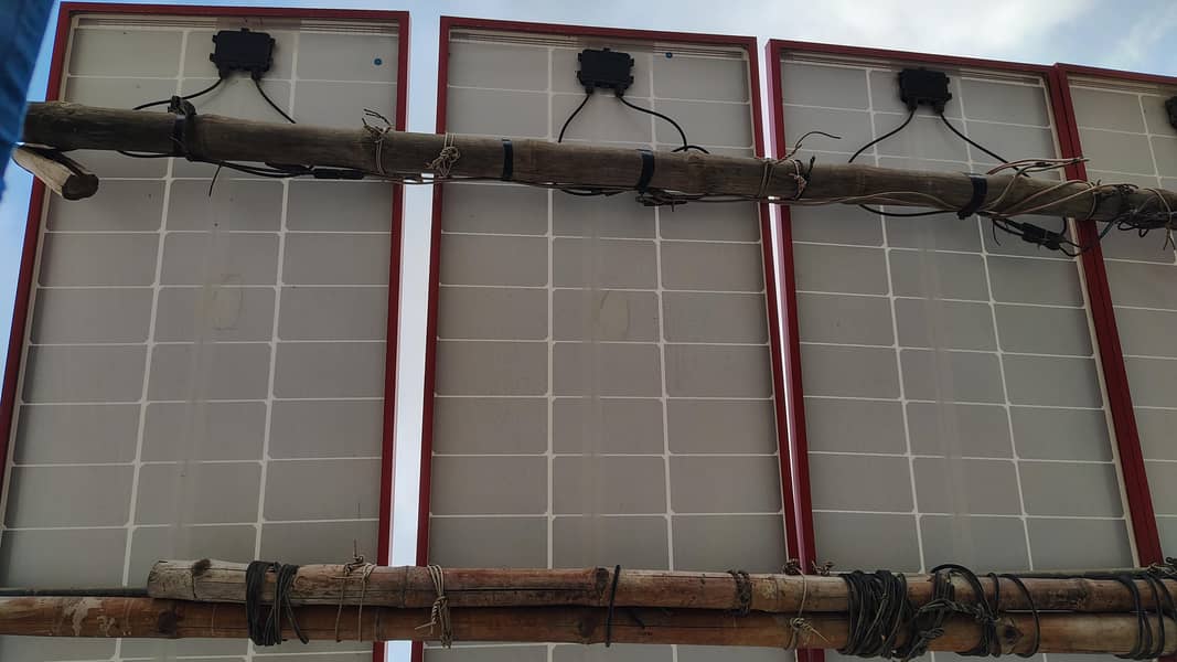solar panel 1