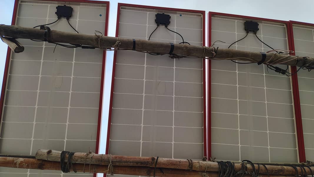solar panel 3