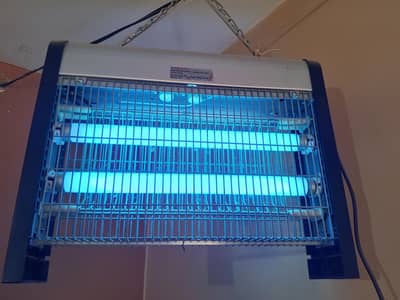 mosquito killer lamp