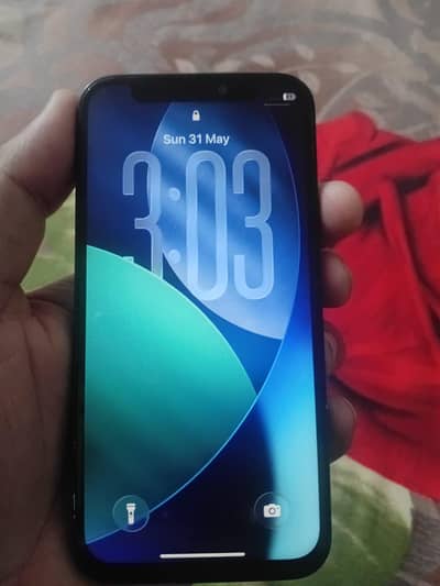 Apple iPhone 12 mini factory unlocked
