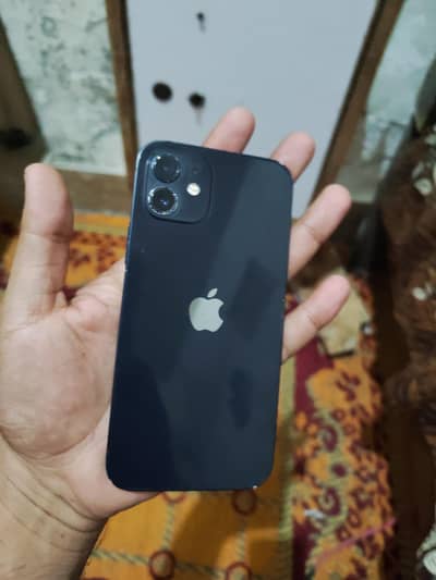 iPhone 12 128gb