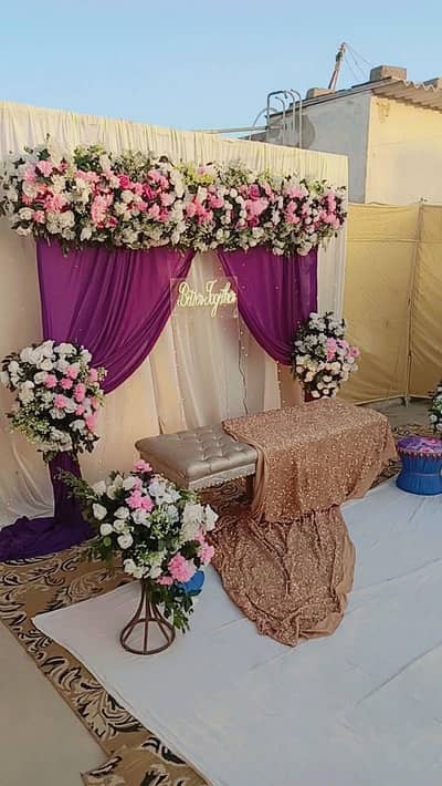 Master events