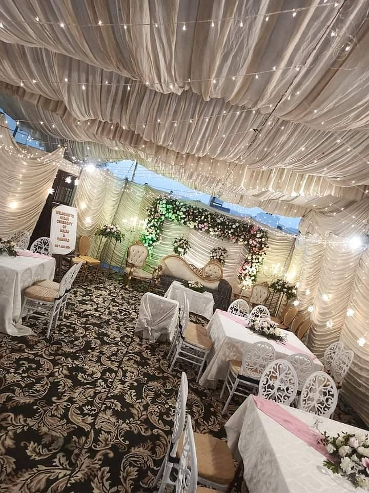 Master events 5