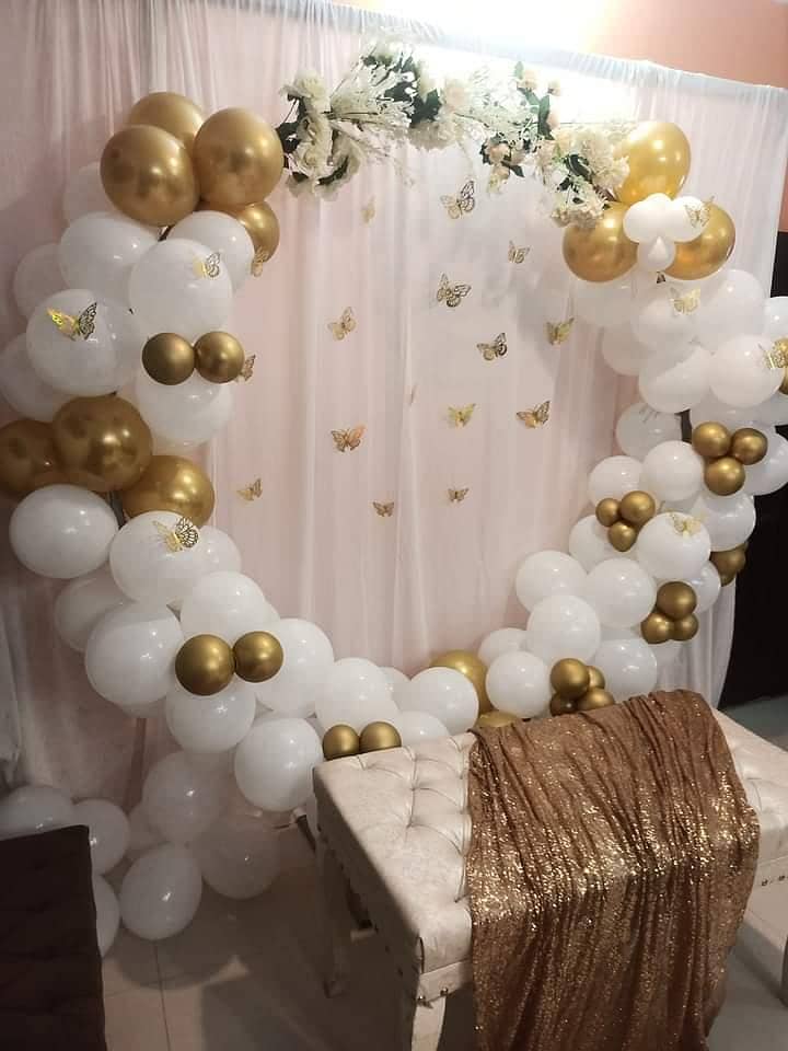 Master events 8