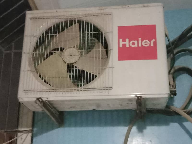 ac split 0