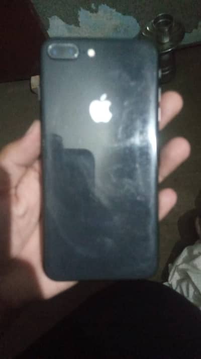 Apple iPhone 8 Plus