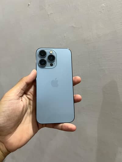 Iphone 13 pro pta approved