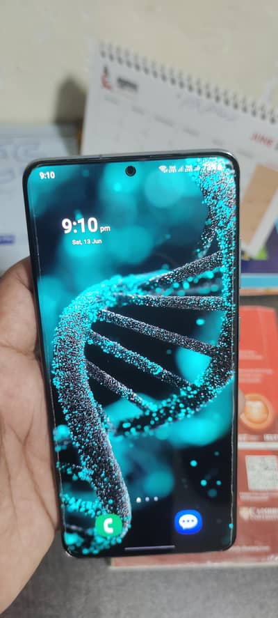 Samsung Mobile S20 Plus