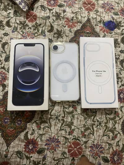 Apple iPhone 16e factory unlocked for sale