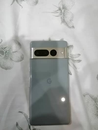 Google Pixel 7 Pro