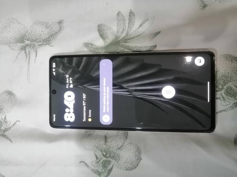 Google Pixel 7 Pro 1