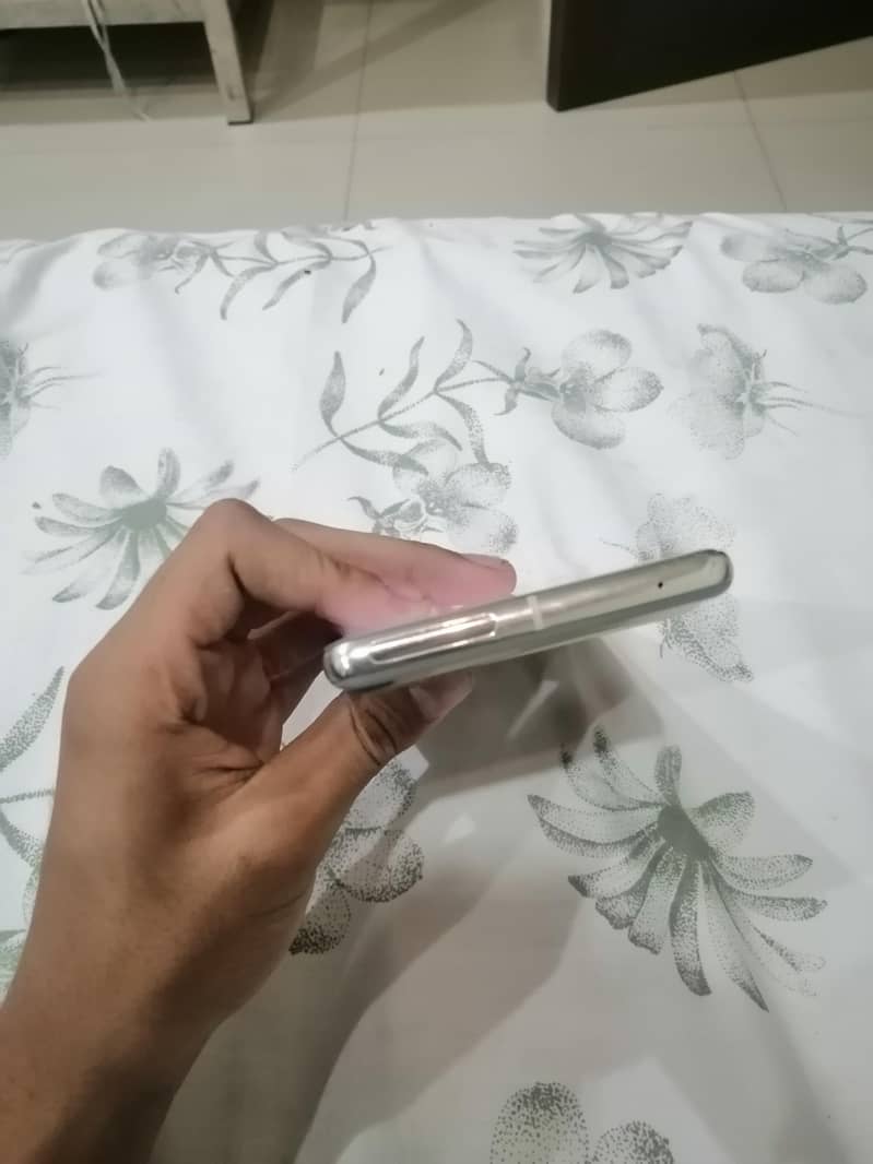 Google Pixel 7 Pro 3
