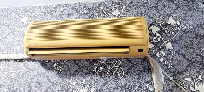 1 Ton Non inverter Pure Ac