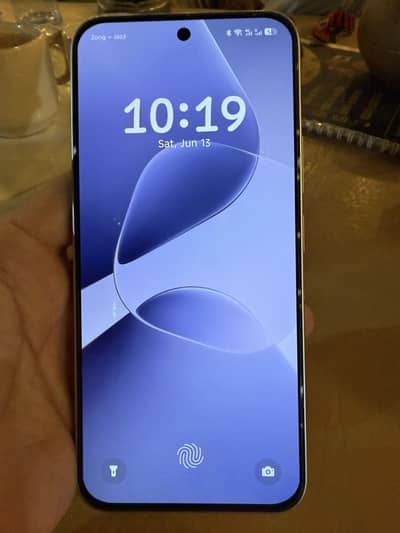 Infinix Hot 60 pro complete box new for sale
