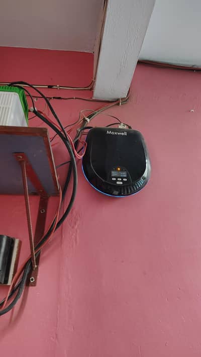 used ups inverter