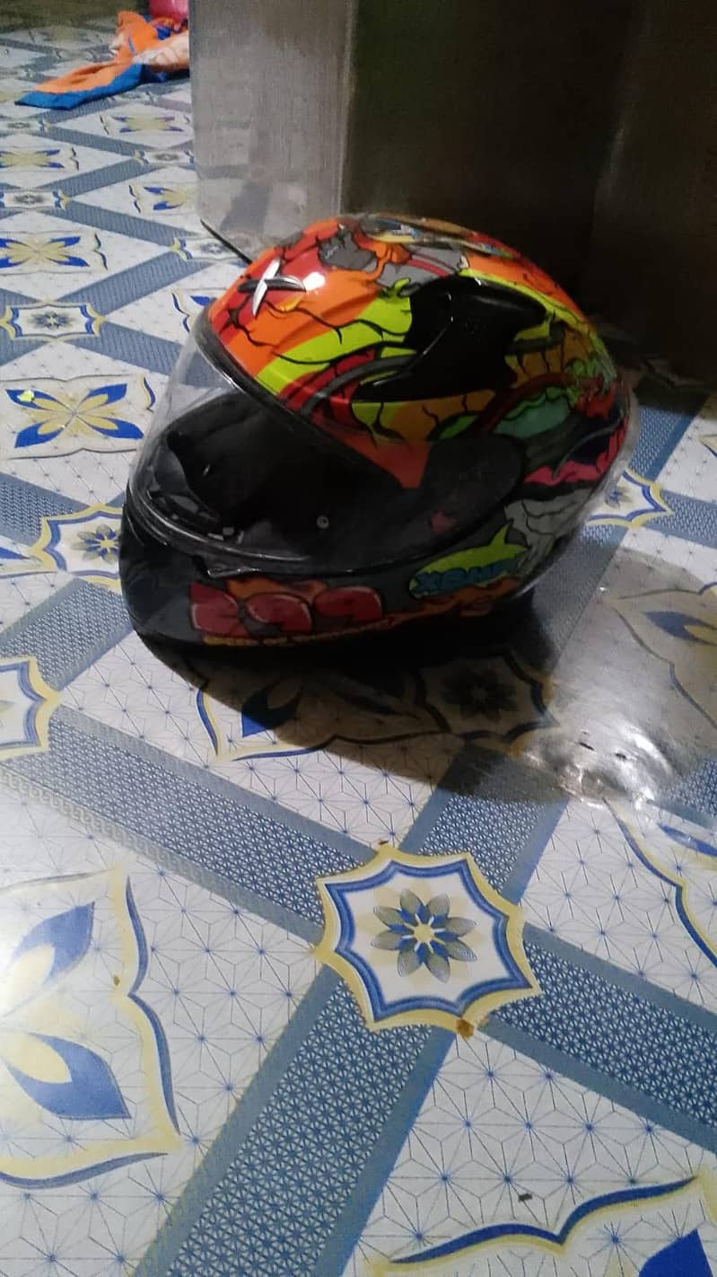 helmat 0