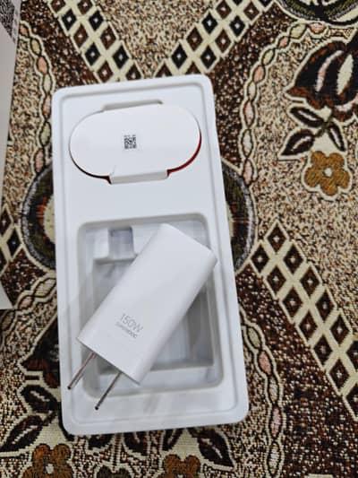 Orginal Super Vooc Charger 150 watt charger
