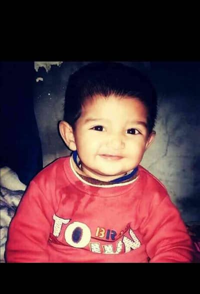 Muhammad faizan 
