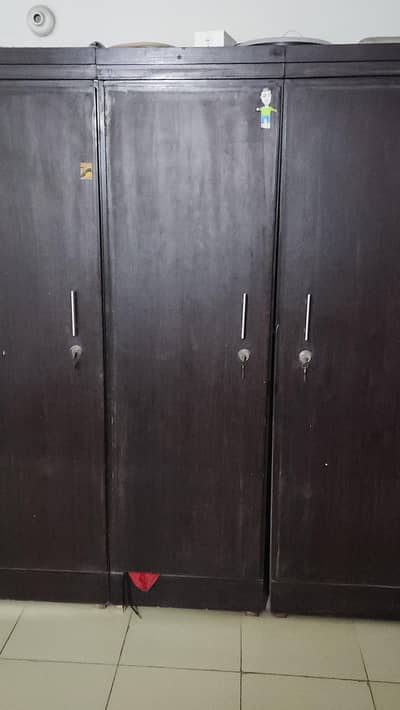bedroom set