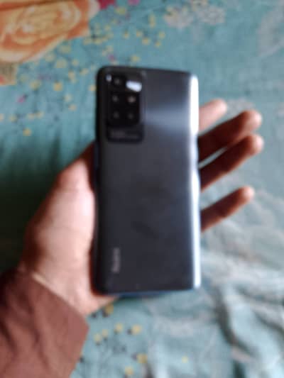 Xiaomi Redmi 10