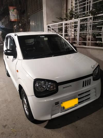 Suzuki Alto 2025