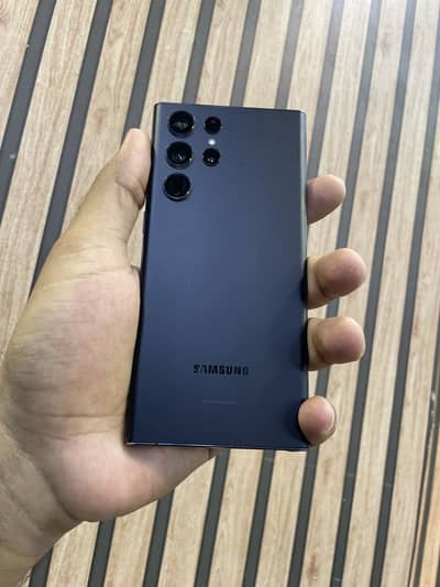 Samsung S22 ultra 512gb