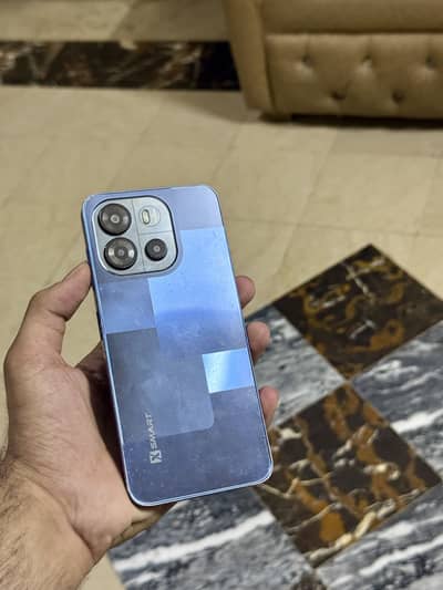 X Smart Nova 7 | 10/10 Condition | Box & Charger | No Open No Repair