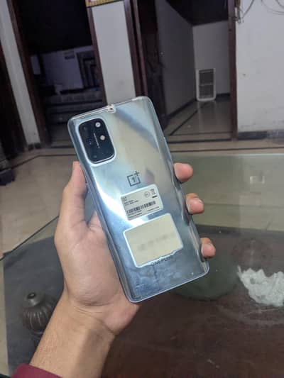 One Plus 8T