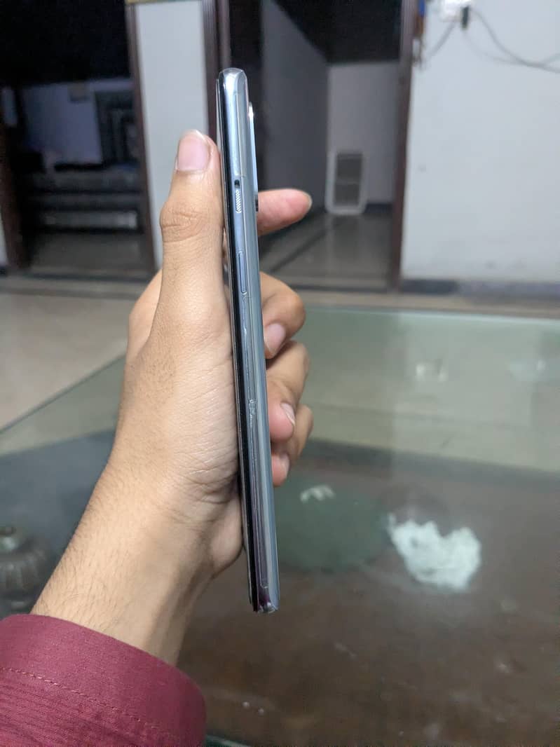 One Plus 8T 5