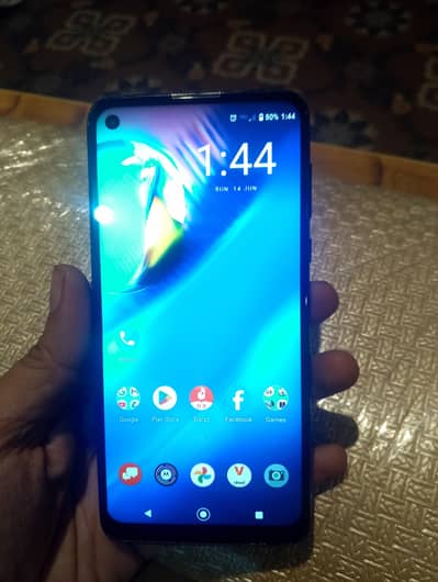 Moto G power (4/64)