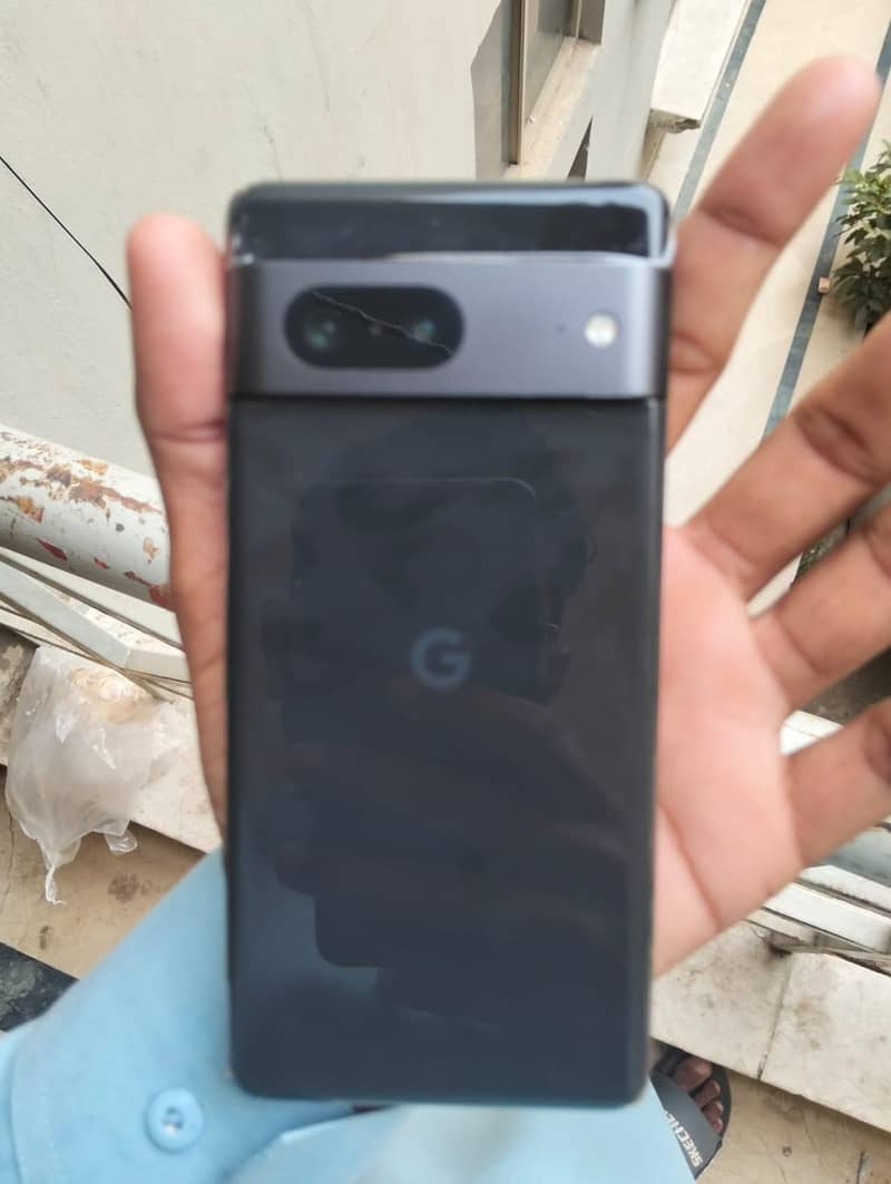 Google Pixel 7 1