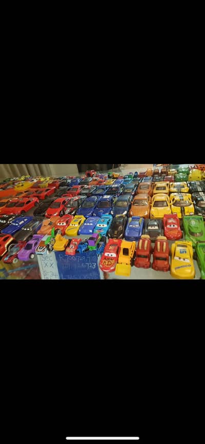 Hot wheels cars 10 cars 5000