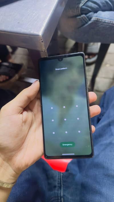 Google Pixel 6a