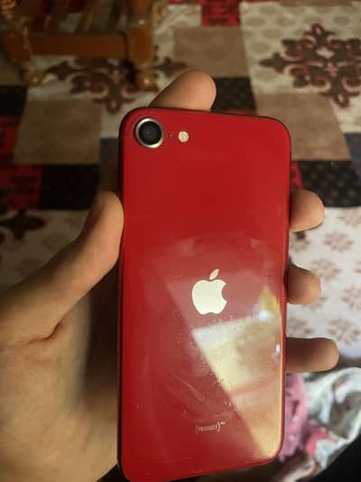 Apple iPhone SE 2020