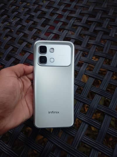 Infinx note edge full box only box open 03059393289