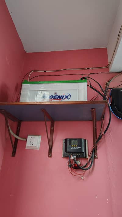 130 ah battery